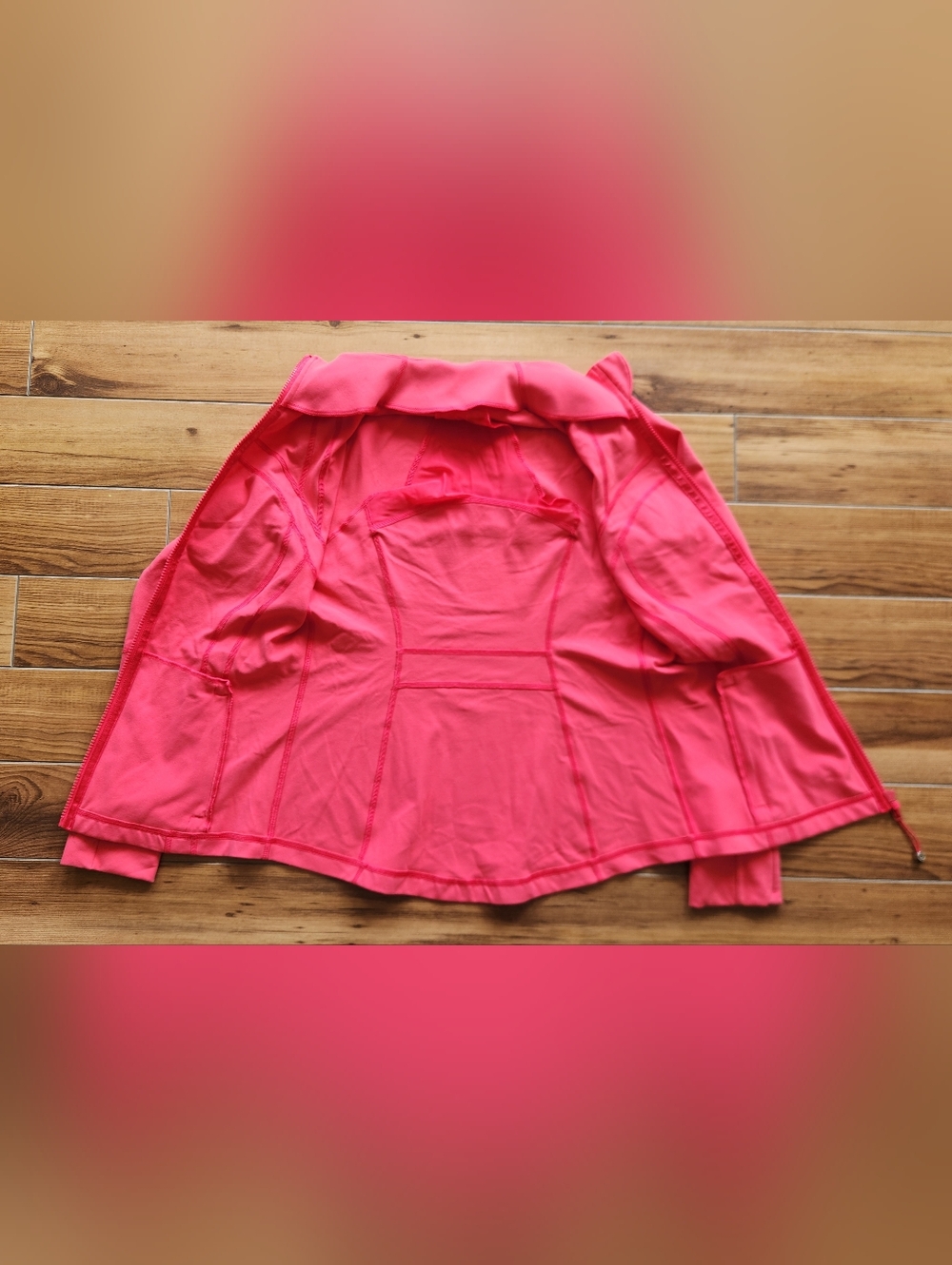 Lululemon Define Jacket - Picture 4 of 10